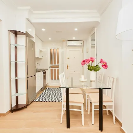 155 Cozy Alicante-holiday Lejlighed Torrevieja
