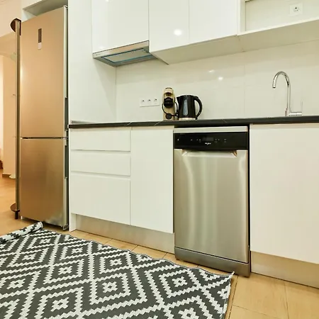 155 Cozy Alicante-holiday *