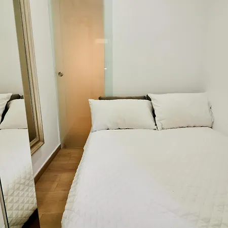 155 Cozy Alicante-holiday Lejlighed