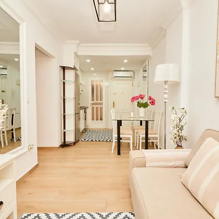 Lejlighed 155 Cozy Alicante-holiday Torrevieja
