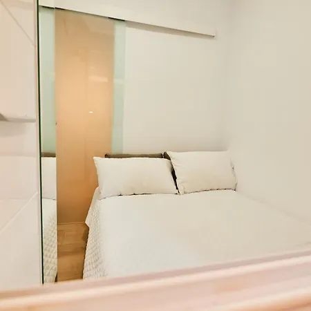 Lejlighed 155 Cozy Alicante-holiday *