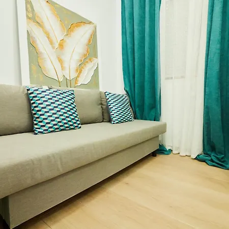 155 Cozy Alicante-holiday *