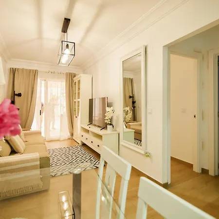 Lejlighed 155 Cozy Alicante-holiday