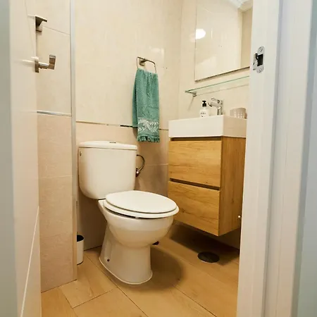 155 Cozy Alicante-holiday