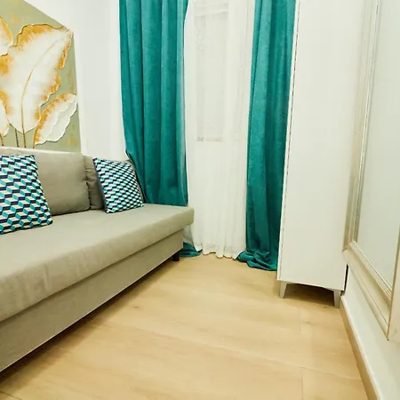 155 Cozy Alicante-holiday