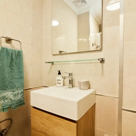 155 Cozy Alicante-holiday Torrevieja