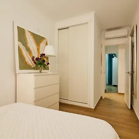 155 Cozy Alicante-holiday Lejlighed