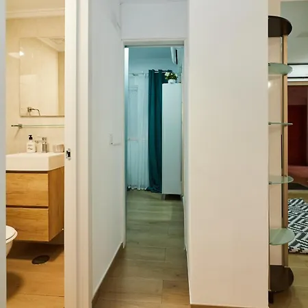 155 Cozy Alicante-holiday * Torrevieja