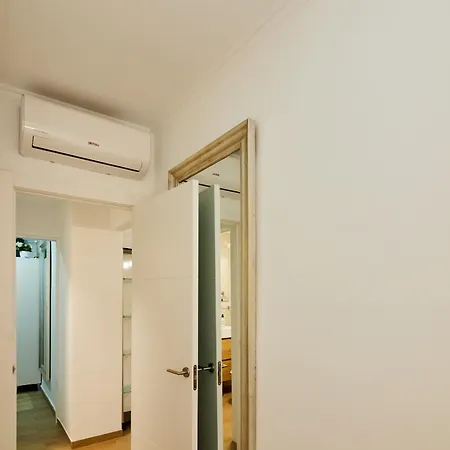 Lejlighed 155 Cozy Alicante-holiday *