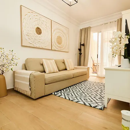 Lejlighed 155 Cozy Alicante-holiday Torrevieja