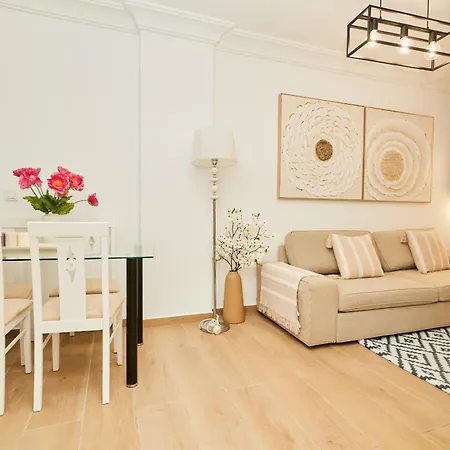 155 Cozy Alicante-holiday * Torrevieja