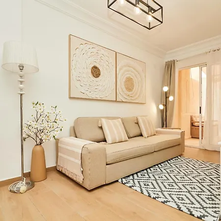 155 Cozy Alicante-holiday