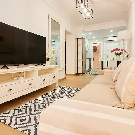 155 Cozy Alicante-holiday * Torrevieja