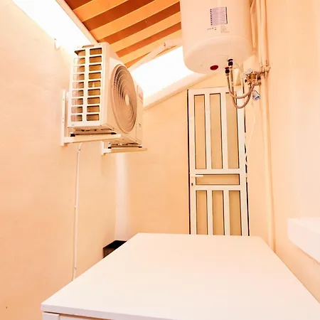 155 Cozy Alicante-holiday Lejlighed Torrevieja