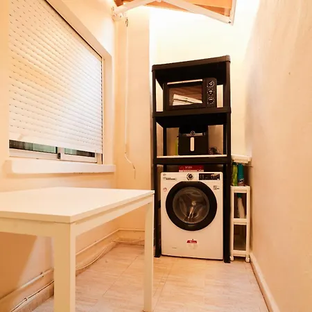 155 Cozy Alicante-holiday Lejlighed Torrevieja