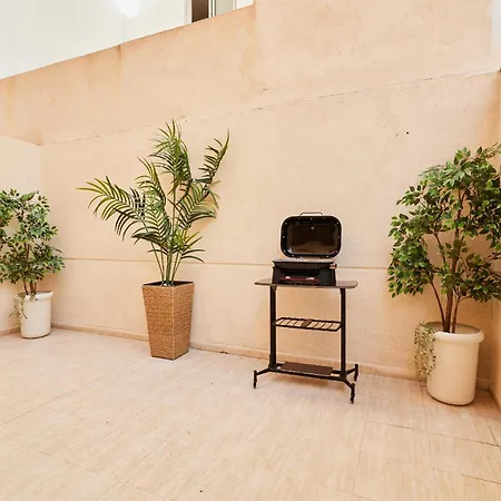 Lejlighed 155 Cozy Alicante-holiday Torrevieja
