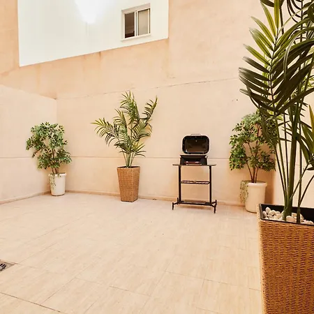 155 Cozy Alicante-holiday Torrevieja
