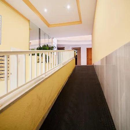 155 Cozy Alicante-holiday *