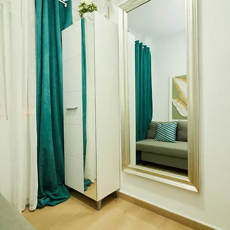 Lejlighed 155 Cozy Alicante-holiday